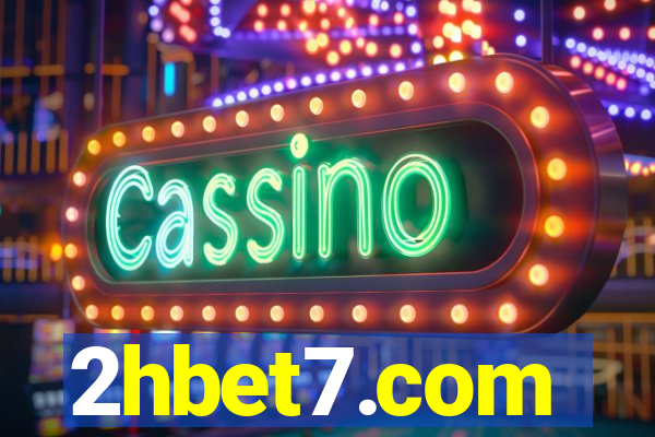 2hbet7.com