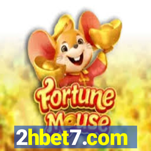 2hbet7.com