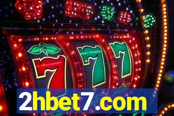 2hbet7.com