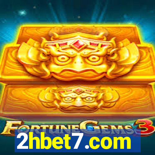 2hbet7.com