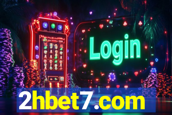 2hbet7.com