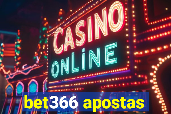 bet366 apostas