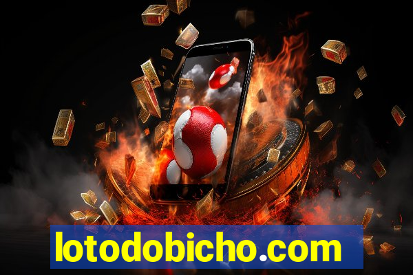 lotodobicho.com