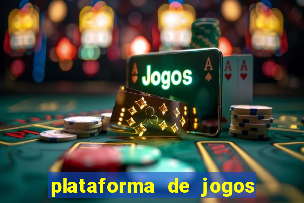 plataforma de jogos para ganhar dinheiro gratuito