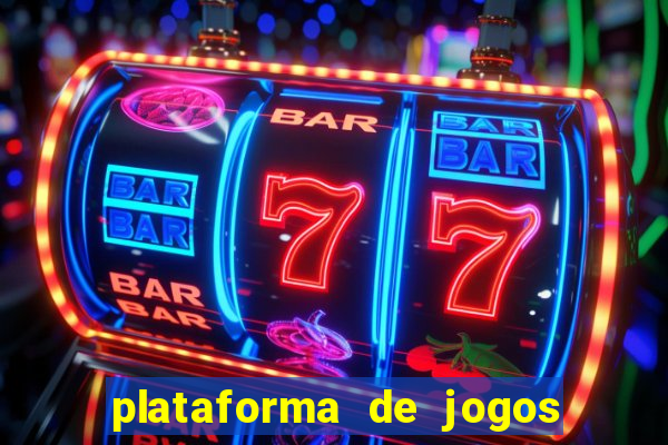 plataforma de jogos para ganhar dinheiro gratuito