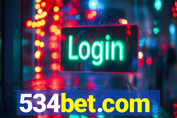 534bet.com