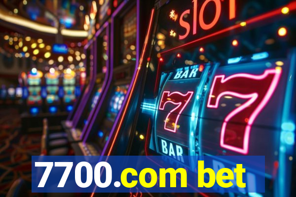 7700.com bet