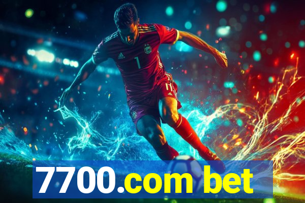 7700.com bet