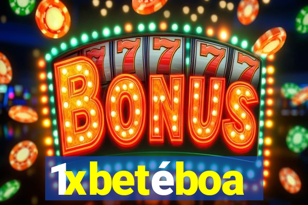 1xbetéboa