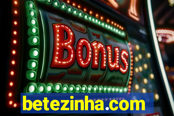 betezinha.com