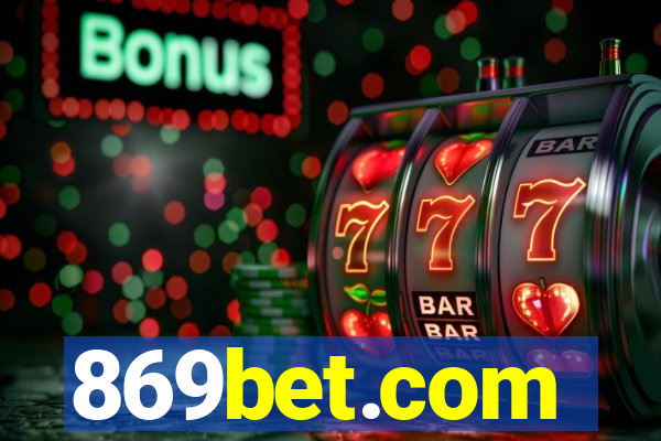 869bet.com