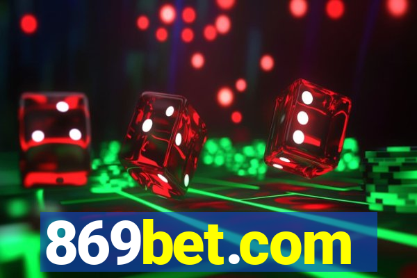 869bet.com