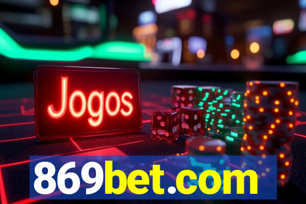 869bet.com