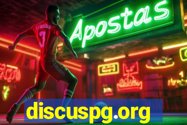 discuspg.org