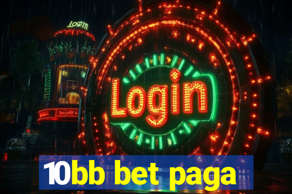 10bb bet paga