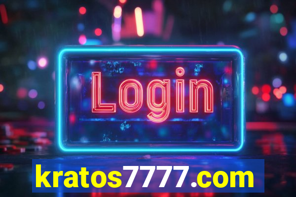 kratos7777.com