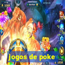 jogos de poke