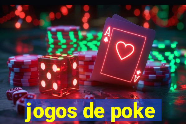 jogos de poke