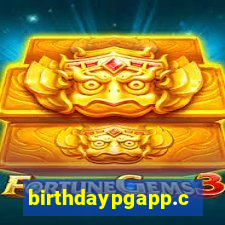 birthdaypgapp.com