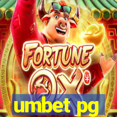 umbet pg