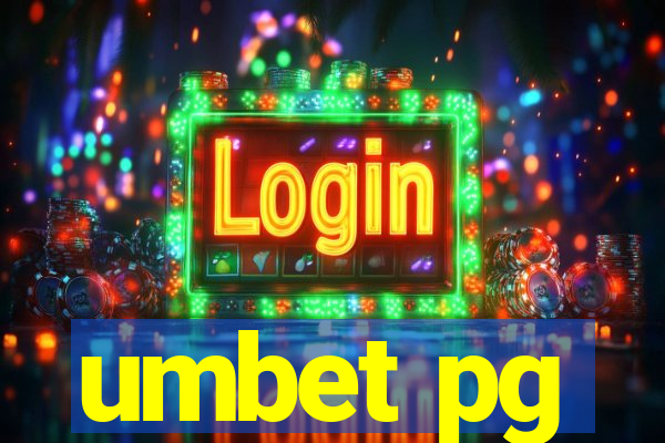 umbet pg