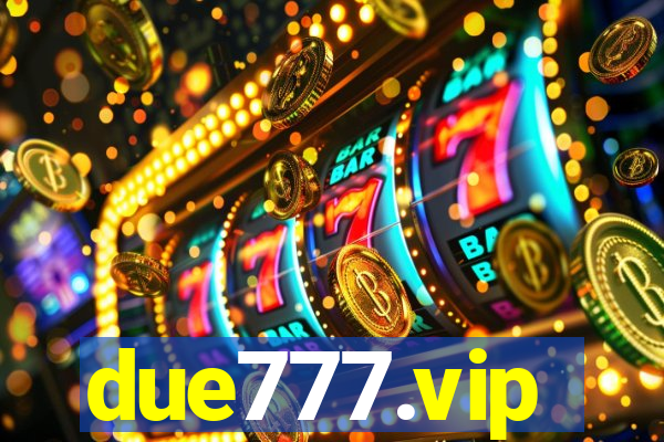 due777.vip