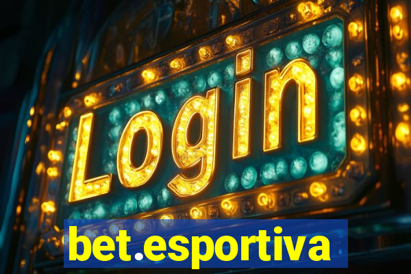 bet.esportiva