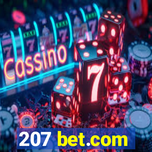 207 bet.com