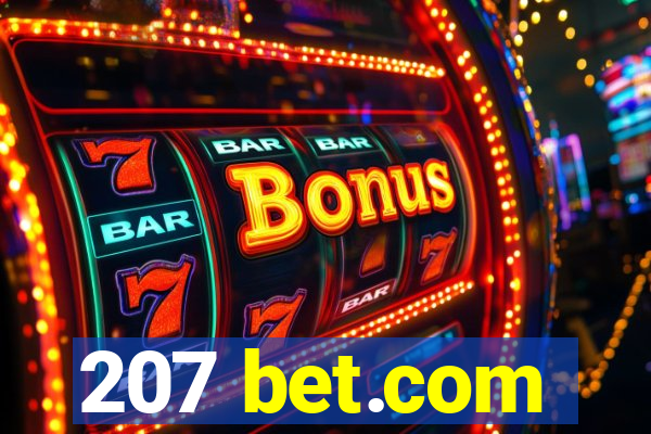 207 bet.com