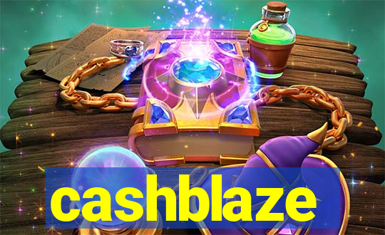 cashblaze