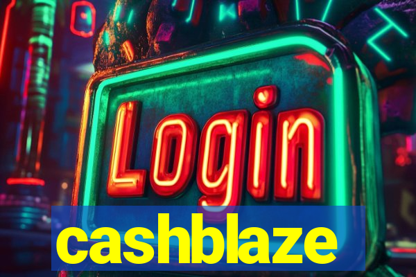 cashblaze