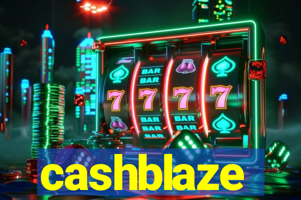 cashblaze