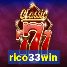 rico33win