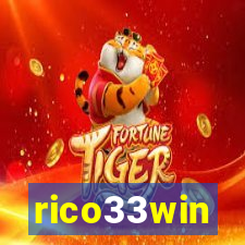 rico33win