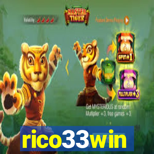 rico33win