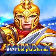 6677 bet plataforma