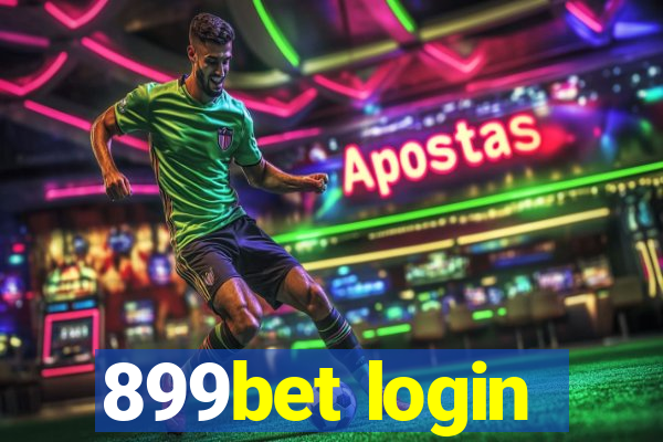 899bet login