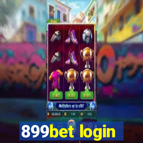 899bet login