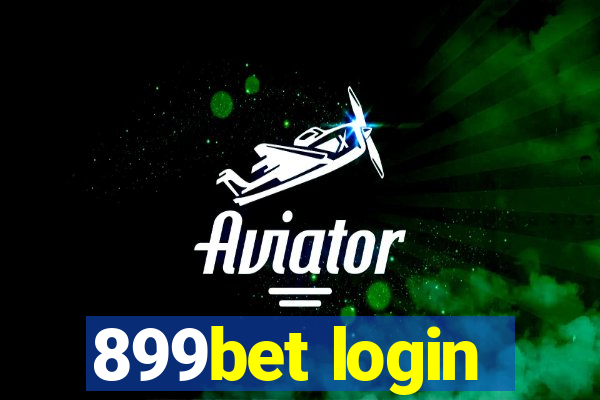 899bet login