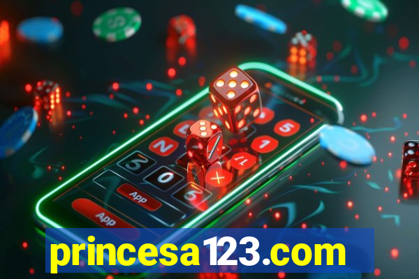 princesa123.com