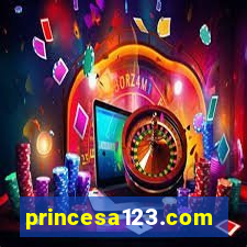 princesa123.com