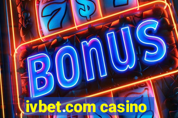 ivbet.com casino