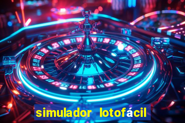 simulador lotofácil 23 dezenas