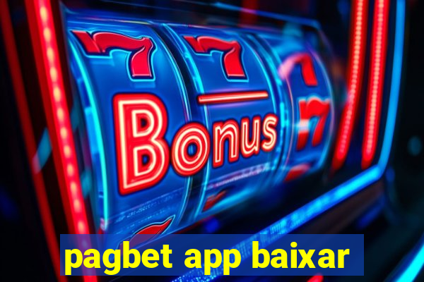 pagbet app baixar