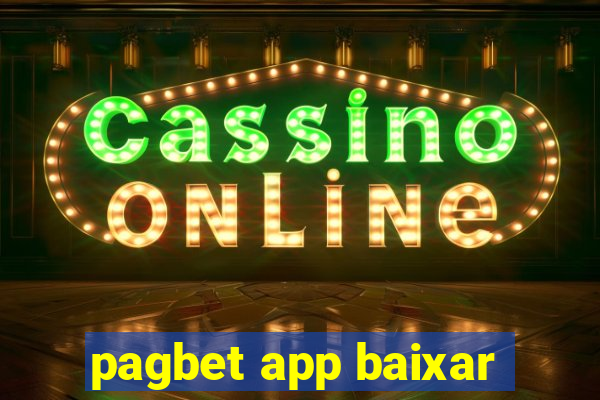 pagbet app baixar