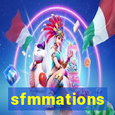 sfmmations