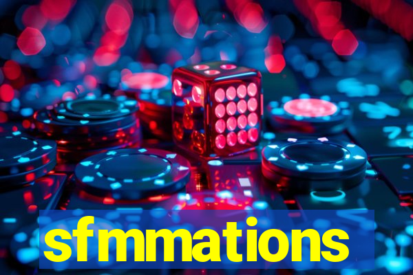 sfmmations