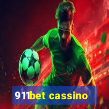 911bet cassino