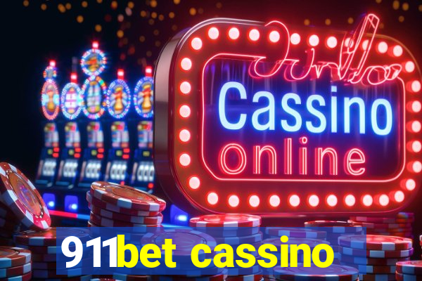 911bet cassino