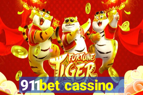 911bet cassino